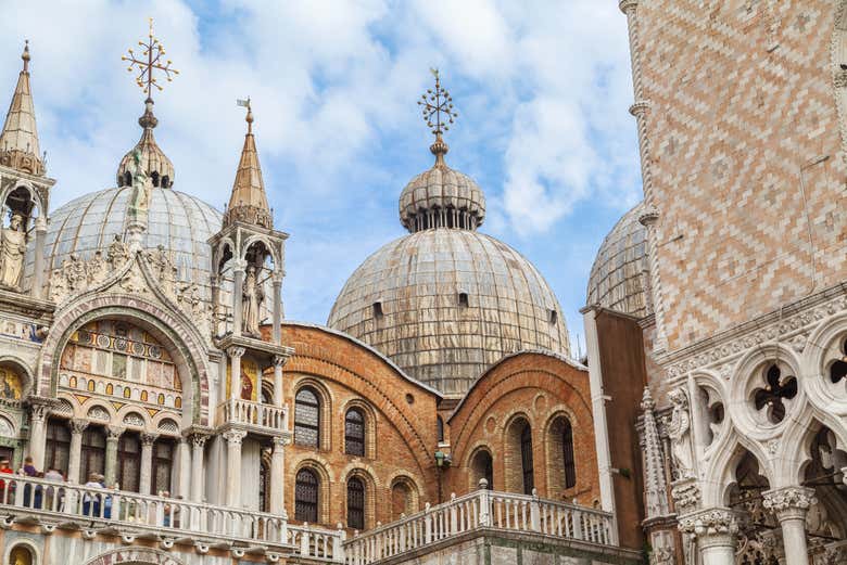 Basilica di San Marco