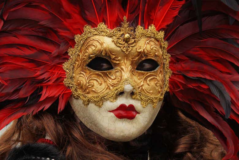 Carnevale di Venezia