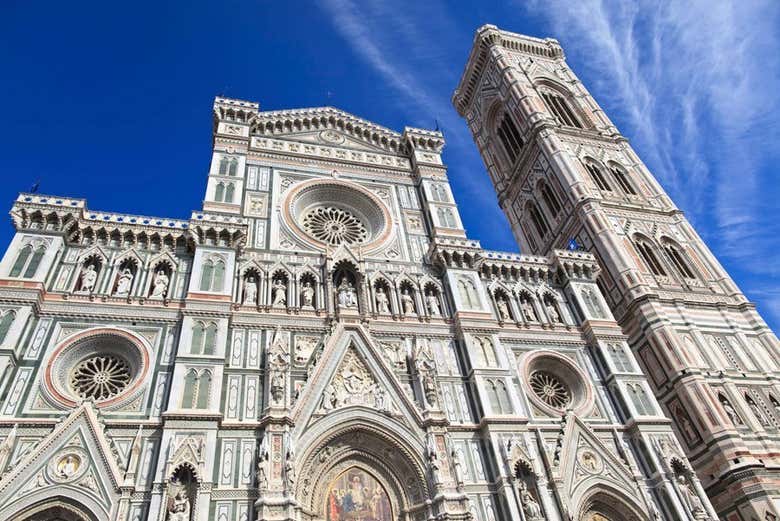 Cattedrale di Santa Maria del Fiore