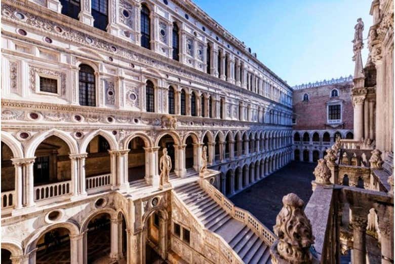 Palazzo Ducale