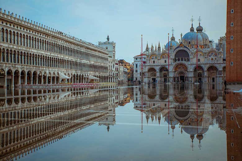 Piazza San Marco
