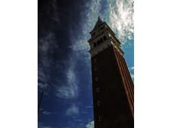 Campanile di Piazza San Marco