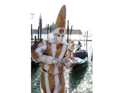 Carnevale di Venezia