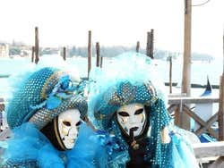 Carnevale di Venezia