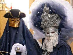 Carnevale di Venezia