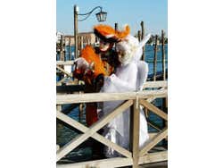 Carnevale di Venezia