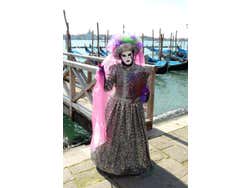 Carnevale di Venezia
