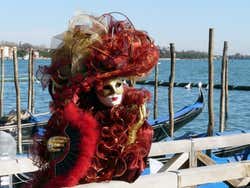 Carnevale di Venezia
