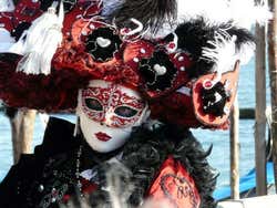 Carnevale di Venezia