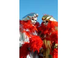 Carnevale di Venezia