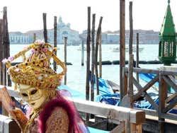 Carnevale di Venezia