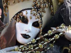 Carnevale di Venezia