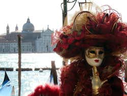 Carnevale di Venezia