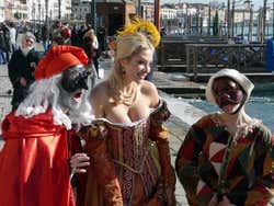 Carnevale di Venezia