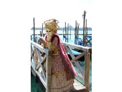 Carnevale di Venezia