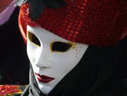 Carnevale di Venezia