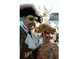 Carnevale di Venezia