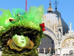 Carnevale di Venezia