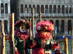 Carnevale di Venezia