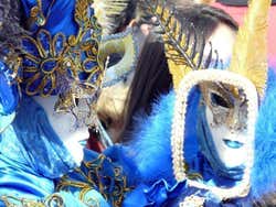 Carnevale di Venezia