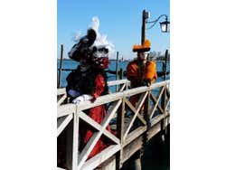 Carnevale di Venezia
