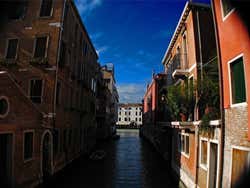 Canale di Venezia