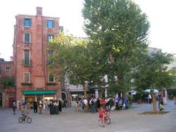 Quartiere ebraico