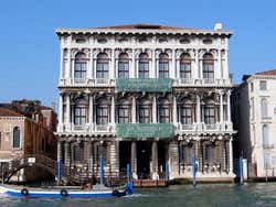 Ca' Rezzonico