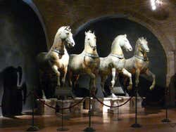 Cavalli di San Marco