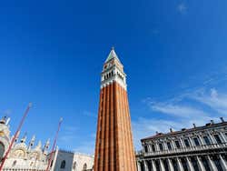 Campanile di San Marco