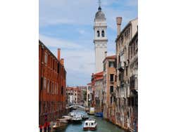 Canale di Venezia