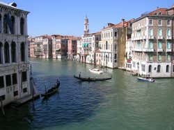 Venezia: I suoi canali