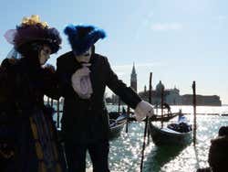 Carnevale di Venezia