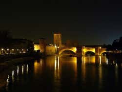 Verona: Castelvecchio