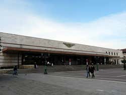 Stazione di Santa Lucia
