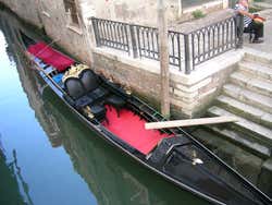 Gondola