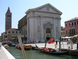 Chiesa di San Barnaba