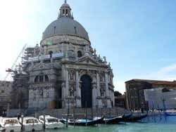 Santa Maria della Salute