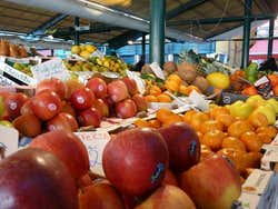 Mercato di Rialto