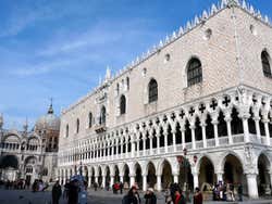 Palazzo Ducale