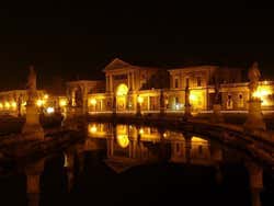 Padova, Prato della Valle
