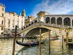 Ponte di Rialto
