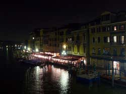 Ristoranti a Venezia