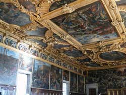 Palazzo Ducale, Sala Maggior Consiglio
