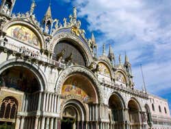 Basilica di San Marco