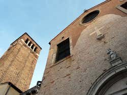 Santa Maria Gloriosa dei Frari