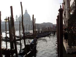Venezia in inverno