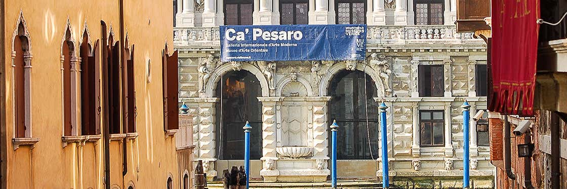 Ca' Pesaro