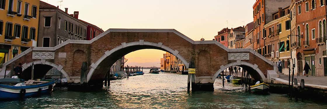 Sestiere di Cannaregio