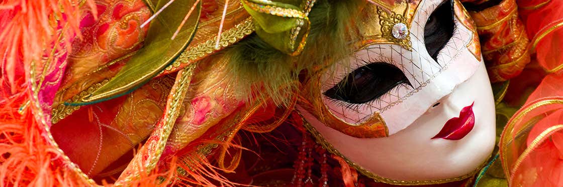 Il Carnevale di Venezia